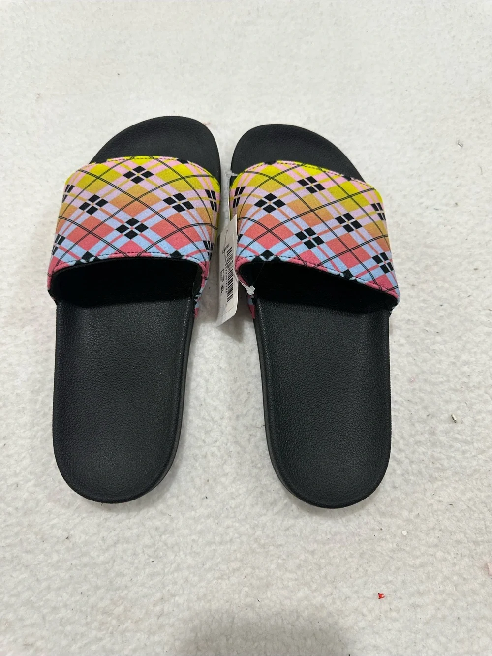 Men’s Adidas Slides